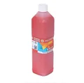 Tusz 1417 czerwony kreślarski 1000 g
